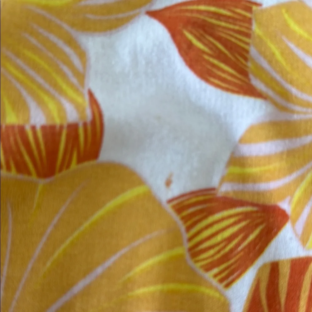 Jessica Simpson Toddler Girls Hawaiian Floral Print Two Piece Short Set!